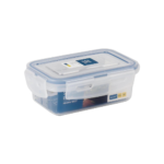 Micronware Superlock Rectangle Storage 400 ML