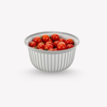 Foly Life 2 Lt Linea Round Bowl