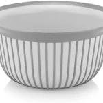 Foly Life 3 Lt Linea Round Bowl