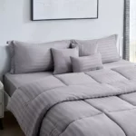 Casablanca 3 pcs Queen Comforter set 160x200 CM