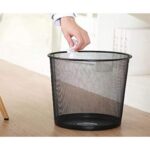 Essential Trash Bin - 8.5 Ltr