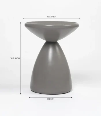 Pouf design