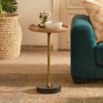 Tera Bliss Accent Table