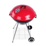 Auraa Essential 17"  Kettle Barbecue Grill