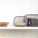 Foly Life Peggy Mini storage Set Of 4