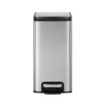 Eko 10L Edison Slim Step Bin
