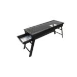 Auraa Portable Charcoal Grill