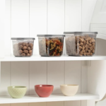 Foly Life Peggy Deep Storage Set Of 3