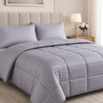 Casablanca 3 pcs AC Queen Quilt set 160x200 CM