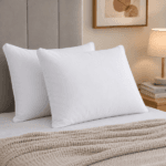 Essential Set of 2 pillow 45x70