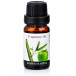 Fragrance Oil  Bamboo & Apple 10ML