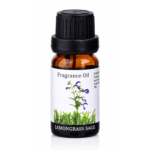 Fragrance Oil  Lemon  Grass 10ML