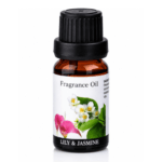 Fragrance Oil Lily & Jasmine 10ML