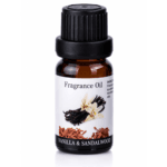 Fragrance Oil Vanilla pc 10ML