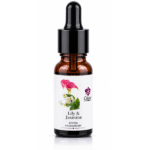 Humidifier Oil Lily & Jasmine 10 ML