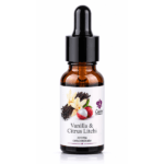 Humidifier Oil Vanilla & Citrus Litchi 10 ML