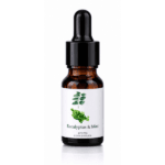 Humidifier Oil Eucalyptus & Mint 10 Ml