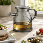 Foly Life Oil Bottle 700Ml