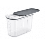 Foly Life 1.8 Lt Poli Food Storage Container