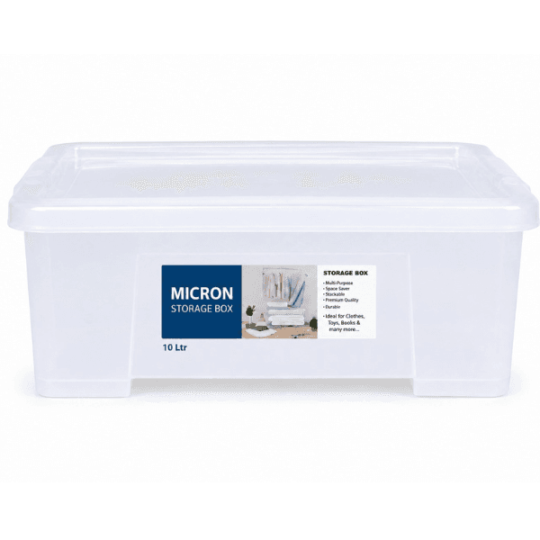 Untitled design – 2026-06-08T121938.329 Superlock Micron Storage Container 10 L - Image 1