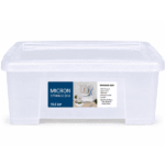 Superlock Micron Storage Container 10.5L