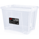 Superlock Micron Storage Container 24 L
