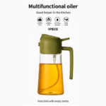 Essential Multipurpose Oiler