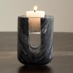 Marble Small T-lite holder