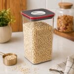 Neoflam Smart Seal Dry Storage Sq 2.1L