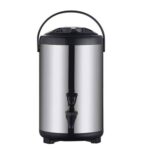 Milk & Tea Bucket - 12 Ltr