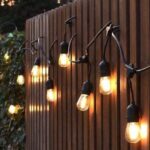 Decorative Solar String Lights