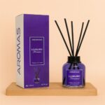 Luxury Reed Diffuser