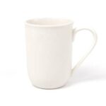 CLASSIQUE BONE CHINA COFFEE MUG