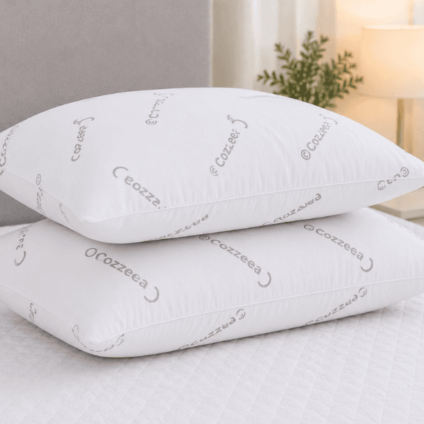 Untitled design – 2026-05-21T182213.713 Cozzee Micro fiber Pillow 50x70 cm - Image 1