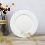 CLASSIQUE BONE CHINA DINNER PLATE