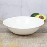 CLASSIQUE BONE CHINA VEG BOWL - SMALL