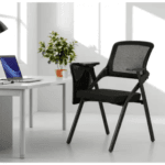 JACK STUDY CHAIR