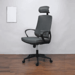 TIVOLI ITALIAN MESH HIGH BACK CHAIR V4