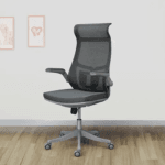 VERONA ITALIAN MESH HIGH BACK CHAIR V2