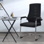 ATLAS MESH VISITOR CHAIR