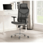 ATLANTA AMERICAN MESH HIGH BACK CHAIR