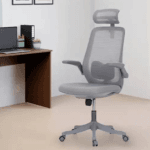VENICE ITALIAN MESH HIGH BACK CHAIR V3