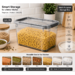 FOLY LIFE ROYAL STORAGE BOX 2.8 LT