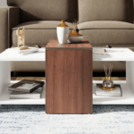IVAN COFFEE TABLE