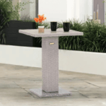 SEPANG MALAYSIAN WICKER OUTDOOR TABLE