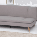 JOHAR MALAYSIAN FABRIC SOFA BED