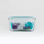 Glasslock Rectangular 715ml