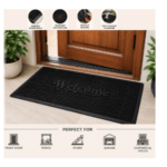 SafeStep Rubber Pin Mat 50x100cm