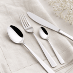 Elegance 8 pcs cutlery set