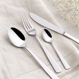 Elegance 12 pcs cutlery set